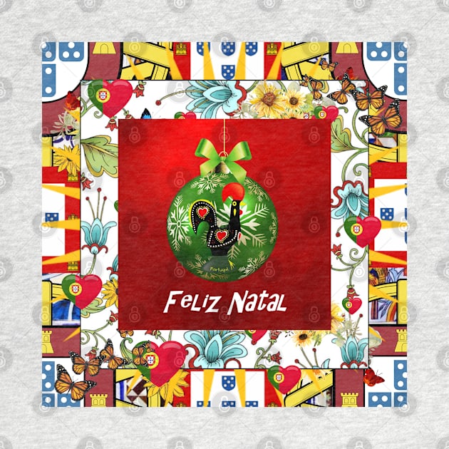 Feliz Natal by Azorean1963